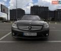 Серый Мерседес ЦЛ-класс, объемом двигателя 5.5 л и пробегом 154 тыс. км за 24000 $, фото 1 на Automoto.ua