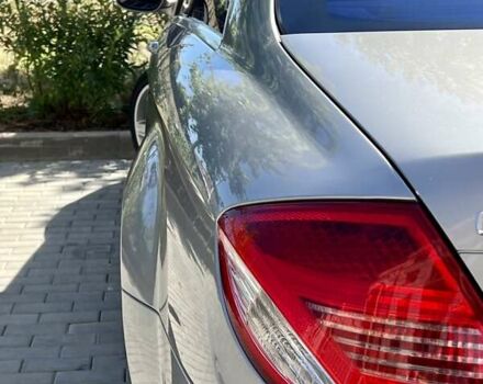 Мерседес ЦЛ-клас 2007 у Одесі на Automoto.ua Сірий Мерседес ЦЛ-клас, об'ємом двигуна 5.46 л та пробігом 177 тис. км за 17700 $, фото 28 на Automoto.ua