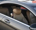 Мерседес ЦЛ-клас 2007 у Києві на Automoto.ua Сірий Мерседес ЦЛ-клас, об'ємом двигуна 5.44 л та пробігом 175 тис. км за 23500 $, фото 25 на Automoto.ua