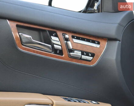 Мерседес ЦЛ-клас 2007 у Києві на Automoto.ua Сірий Мерседес ЦЛ-клас, об'ємом двигуна 5.44 л та пробігом 175 тис. км за 23500 $, фото 42 на Automoto.ua