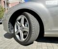 Серый Мерседес ЦЛ-класс, объемом двигателя 5.46 л и пробегом 177 тыс. км за 17700 $, фото 18 на Automoto.ua