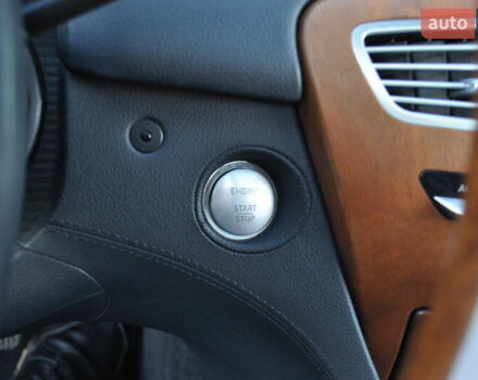 Мерседес ЦЛ-клас 2007 у Києві на Automoto.ua Сірий Мерседес ЦЛ-клас, об'ємом двигуна 5.44 л та пробігом 175 тис. км за 23500 $, фото 56 на Automoto.ua