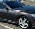 Сірий Мерседес ЦЛ-клас, об'ємом двигуна 5.46 л та пробігом 149 тис. км за 16500 $, фото 3 на Automoto.ua