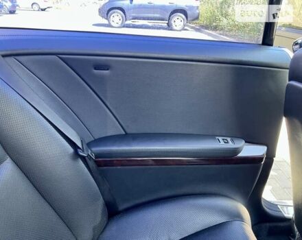 Мерседес ЦЛ-клас 2007 у Одесі на Automoto.ua Сірий Мерседес ЦЛ-клас, об'ємом двигуна 5.46 л та пробігом 177 тис. км за 17700 $, фото 52 на Automoto.ua