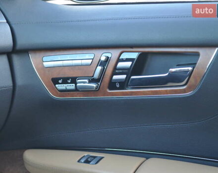 Мерседес ЦЛ-клас 2007 у Києві на Automoto.ua Сірий Мерседес ЦЛ-клас, об'ємом двигуна 5.44 л та пробігом 175 тис. км за 23500 $, фото 55 на Automoto.ua