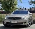 Мерседес ЦЛ-клас 2007 у Одесі на Automoto.ua Сірий Мерседес ЦЛ-клас, об'ємом двигуна 5.46 л та пробігом 177 тис. км за 17700 $, фото 16 на Automoto.ua