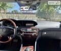 Мерседес ЦЛ-клас 2007 у Одесі на Automoto.ua Сірий Мерседес ЦЛ-клас, об'ємом двигуна 5.46 л та пробігом 177 тис. км за 17700 $, фото 46 на Automoto.ua
