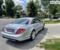 Сірий Мерседес ЦЛ-клас, об'ємом двигуна 0 л та пробігом 163 тис. км за 16300 $, фото 5 на Automoto.ua