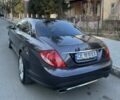 Серый Мерседес ЦЛ-класс, объемом двигателя 5.46 л и пробегом 137 тыс. км за 13999 $, фото 3 на Automoto.ua