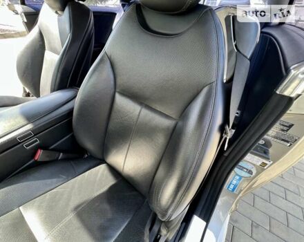 Мерседес ЦЛ-клас 2007 у Одесі на Automoto.ua Сірий Мерседес ЦЛ-клас, об'ємом двигуна 5.46 л та пробігом 177 тис. км за 17700 $, фото 70 на Automoto.ua