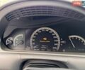 Сірий Мерседес ЦЛ-клас, об'ємом двигуна 5.46 л та пробігом 94 тис. км за 12500 $, фото 24 на Automoto.ua