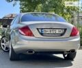Мерседес ЦЛ-клас 2007 у Одесі на Automoto.ua Сірий Мерседес ЦЛ-клас, об'ємом двигуна 5.46 л та пробігом 177 тис. км за 17700 $, фото 25 на Automoto.ua