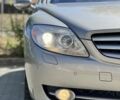 Мерседес ЦЛ-клас 2007 у Одесі на Automoto.ua Сірий Мерседес ЦЛ-клас, об'ємом двигуна 5.46 л та пробігом 177 тис. км за 17700 $, фото 12 на Automoto.ua