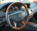 Мерседес ЦЛ-клас 2007 у Києві на Automoto.ua Сірий Мерседес ЦЛ-клас, об'ємом двигуна 5.44 л та пробігом 175 тис. км за 23500 $, фото 47 на Automoto.ua