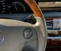 Серый Мерседес ЦЛ-класс, объемом двигателя 55 л и пробегом 171 тыс. км за 15790 $, фото 31 на Automoto.ua