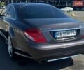 Сірий Мерседес ЦЛ-клас, об'ємом двигуна 5.46 л та пробігом 149 тис. км за 16500 $, фото 17 на Automoto.ua