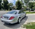 Сірий Мерседес ЦЛ-клас, об'ємом двигуна 0 л та пробігом 163 тис. км за 16300 $, фото 1 на Automoto.ua