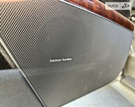 Мерседес ЦЛ-клас 2007 у Одесі на Automoto.ua Сірий Мерседес ЦЛ-клас, об'ємом двигуна 5.46 л та пробігом 177 тис. км за 17700 $, фото 77 на Automoto.ua