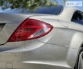 Мерседес ЦЛ-клас 2007 у Одесі на Automoto.ua Сірий Мерседес ЦЛ-клас, об'ємом двигуна 5.46 л та пробігом 177 тис. км за 17700 $, фото 29 на Automoto.ua