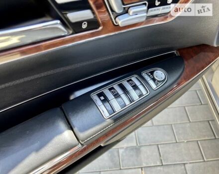 Мерседес ЦЛ-клас 2007 у Одесі на Automoto.ua Сірий Мерседес ЦЛ-клас, об'ємом двигуна 5.46 л та пробігом 177 тис. км за 17700 $, фото 62 на Automoto.ua