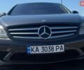 Сірий Мерседес ЦЛ-клас, об'ємом двигуна 5.46 л та пробігом 149 тис. км за 16500 $, фото 19 на Automoto.ua