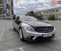 Сірий Мерседес ЦЛ-клас, об'ємом двигуна 5.46 л та пробігом 94 тис. км за 12500 $, фото 1 на Automoto.ua