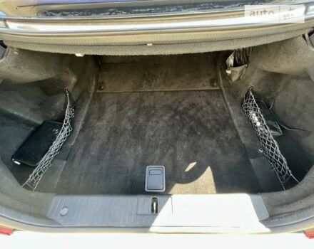 Мерседес ЦЛ-клас 2007 у Одесі на Automoto.ua Сірий Мерседес ЦЛ-клас, об'ємом двигуна 5.46 л та пробігом 177 тис. км за 17700 $, фото 36 на Automoto.ua