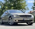 Мерседес ЦЛ-клас 2007 у Одесі на Automoto.ua Сірий Мерседес ЦЛ-клас, об'ємом двигуна 5.46 л та пробігом 177 тис. км за 17700 $, фото 21 на Automoto.ua