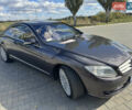 Мерседес ЦЛ-класс 2007 в Измаиле на Automoto.ua Серый Мерседес ЦЛ-класс, объемом двигателя 5.46 л и пробегом 103 тыс. км за 17500 $, фото 1 на Automoto.ua