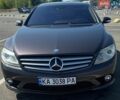 Сірий Мерседес ЦЛ-клас, об'ємом двигуна 5.46 л та пробігом 149 тис. км за 16500 $, фото 5 на Automoto.ua