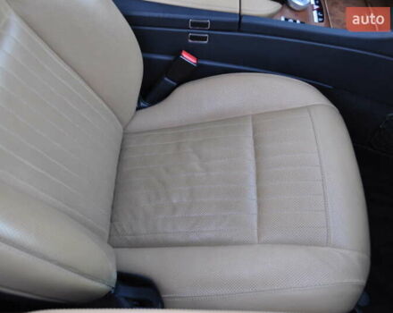 Мерседес ЦЛ-клас 2007 у Києві на Automoto.ua Сірий Мерседес ЦЛ-клас, об'ємом двигуна 5.44 л та пробігом 175 тис. км за 23500 $, фото 33 на Automoto.ua