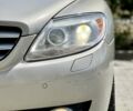 Мерседес ЦЛ-клас 2007 у Одесі на Automoto.ua Сірий Мерседес ЦЛ-клас, об'ємом двигуна 5.46 л та пробігом 177 тис. км за 17700 $, фото 4 на Automoto.ua