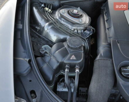 Мерседес ЦЛ-клас 2007 у Києві на Automoto.ua Сірий Мерседес ЦЛ-клас, об'ємом двигуна 5.44 л та пробігом 175 тис. км за 23500 $, фото 69 на Automoto.ua