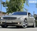 Серый Мерседес ЦЛ-класс, объемом двигателя 5.46 л и пробегом 177 тыс. км за 17700 $, фото 1 на Automoto.ua
