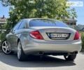 Мерседес ЦЛ-клас 2007 у Одесі на Automoto.ua Сірий Мерседес ЦЛ-клас, об'ємом двигуна 5.46 л та пробігом 177 тис. км за 17700 $, фото 24 на Automoto.ua