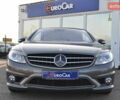 Мерседес ЦЛ-клас 2007 у Києві на Automoto.ua Сірий Мерседес ЦЛ-клас, об'ємом двигуна 5.44 л та пробігом 175 тис. км за 23500 $, фото 3 на Automoto.ua