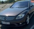 Сірий Мерседес ЦЛ-клас, об'ємом двигуна 5.46 л та пробігом 149 тис. км за 16500 $, фото 18 на Automoto.ua