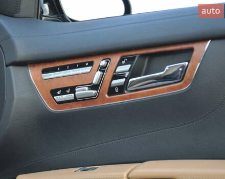 Мерседес ЦЛ-клас 2007 у Києві на Automoto.ua Сірий Мерседес ЦЛ-клас, об'ємом двигуна 5.44 л та пробігом 175 тис. км за 23500 $, фото 76 на Automoto.ua