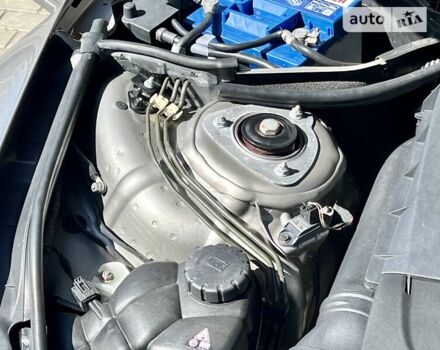 Мерседес ЦЛ-клас 2007 у Одесі на Automoto.ua Сірий Мерседес ЦЛ-клас, об'ємом двигуна 5.46 л та пробігом 177 тис. км за 17700 $, фото 74 на Automoto.ua