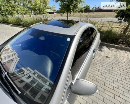 Мерседес ЦЛ-клас 2007 у Одесі на Automoto.ua Сірий Мерседес ЦЛ-клас, об'ємом двигуна 5.46 л та пробігом 177 тис. км за 17700 $, фото 19 на Automoto.ua