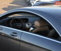 Мерседес ЦЛ-клас 2007 у Києві на Automoto.ua Сірий Мерседес ЦЛ-клас, об'ємом двигуна 5.44 л та пробігом 175 тис. км за 23500 $, фото 13 на Automoto.ua