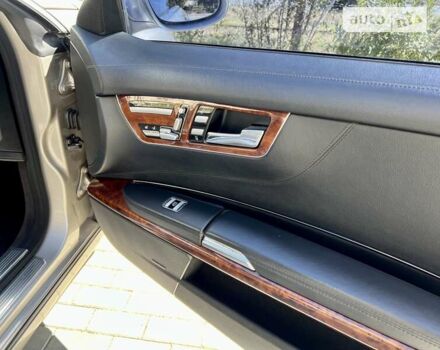 Мерседес ЦЛ-клас 2007 у Одесі на Automoto.ua Сірий Мерседес ЦЛ-клас, об'ємом двигуна 5.46 л та пробігом 177 тис. км за 17700 $, фото 53 на Automoto.ua