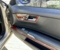 Мерседес ЦЛ-клас 2007 у Одесі на Automoto.ua Сірий Мерседес ЦЛ-клас, об'ємом двигуна 5.46 л та пробігом 177 тис. км за 17700 $, фото 53 на Automoto.ua