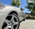 Мерседес ЦЛ-клас 2007 у Одесі на Automoto.ua Сірий Мерседес ЦЛ-клас, об'ємом двигуна 5.46 л та пробігом 177 тис. км за 17700 $, фото 15 на Automoto.ua
