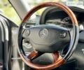 Серый Мерседес ЦЛ-класс, объемом двигателя 5.46 л и пробегом 177 тыс. км за 17700 $, фото 49 на Automoto.ua
