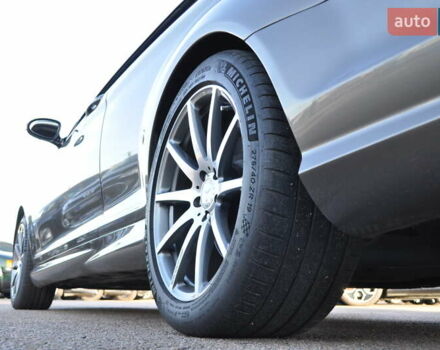 Мерседес ЦЛ-клас 2007 у Києві на Automoto.ua Сірий Мерседес ЦЛ-клас, об'ємом двигуна 5.44 л та пробігом 175 тис. км за 23500 $, фото 14 на Automoto.ua