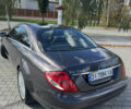 Мерседес ЦЛ-класс 2007 в Измаиле на Automoto.ua Серый Мерседес ЦЛ-класс, объемом двигателя 5.46 л и пробегом 103 тыс. км за 17500 $, фото 6 на Automoto.ua