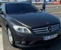Сірий Мерседес ЦЛ-клас, об'ємом двигуна 5.46 л та пробігом 149 тис. км за 16500 $, фото 4 на Automoto.ua