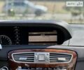 Серый Мерседес ЦЛ-класс, объемом двигателя 5.46 л и пробегом 177 тыс. км за 17700 $, фото 48 на Automoto.ua