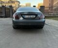 Серый Мерседес ЦЛ-класс, объемом двигателя 5.5 л и пробегом 210 тыс. км за 14000 $, фото 2 на Automoto.ua